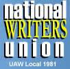 writers, union
