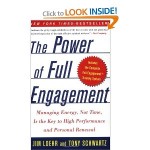 Debra Russell recommends, time management, Systems, energy